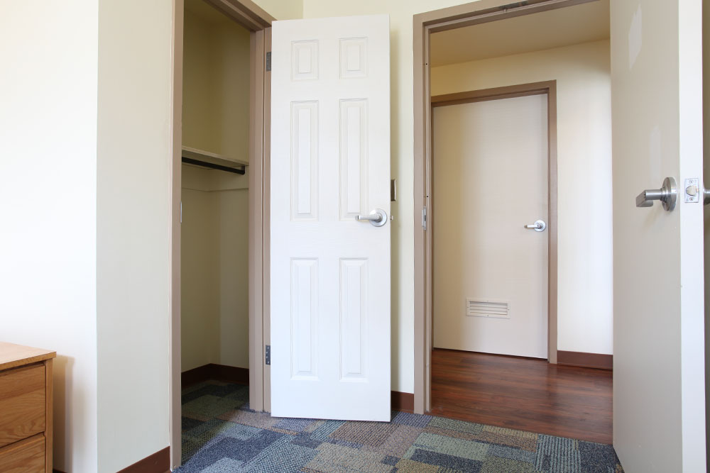 Wallis Hall Housing and Residence Life